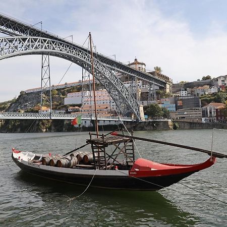 Flh Porto Balcony Apartment Exterior photo