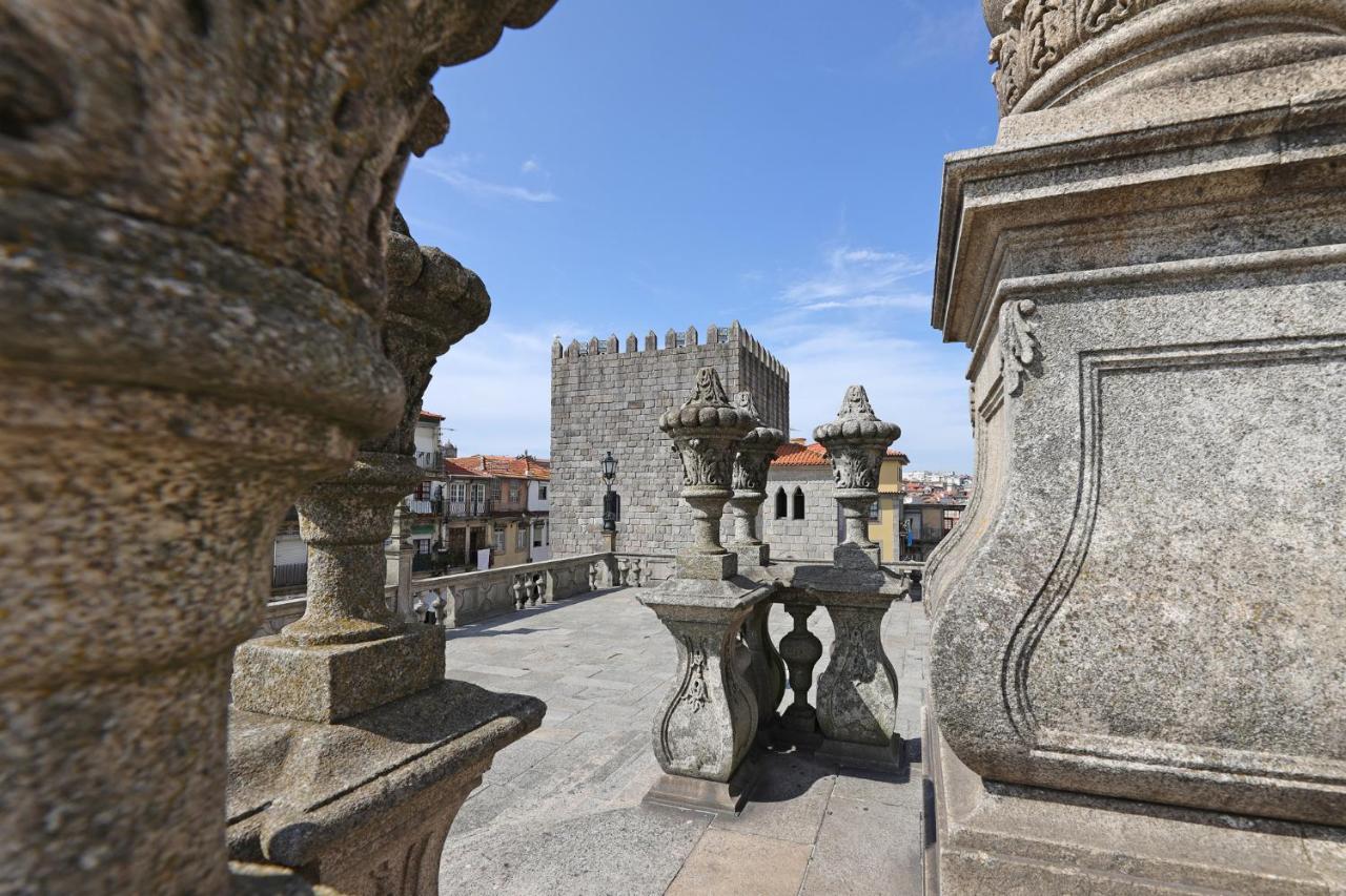 Flh Porto Balcony Apartment Exterior photo