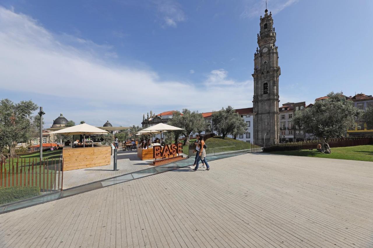 Flh Porto Balcony Apartment Exterior photo
