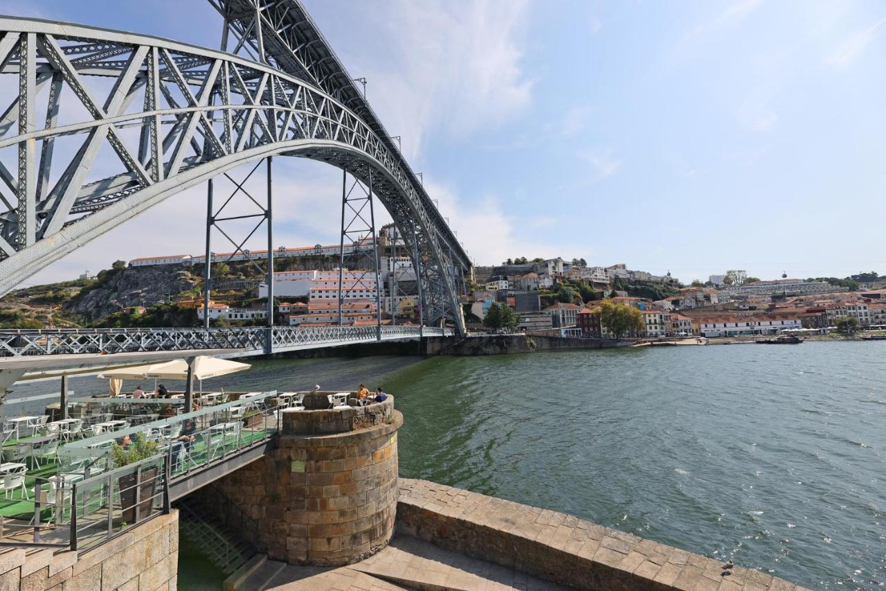 Flh Porto Balcony Apartment Exterior photo