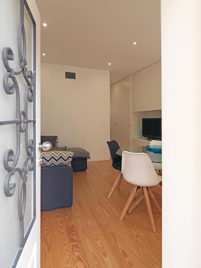 Flh Porto Balcony Apartment Exterior photo