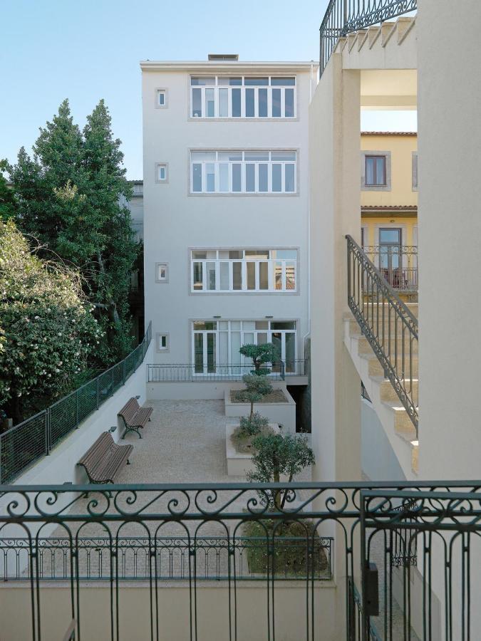 Flh Porto Balcony Apartment Exterior photo