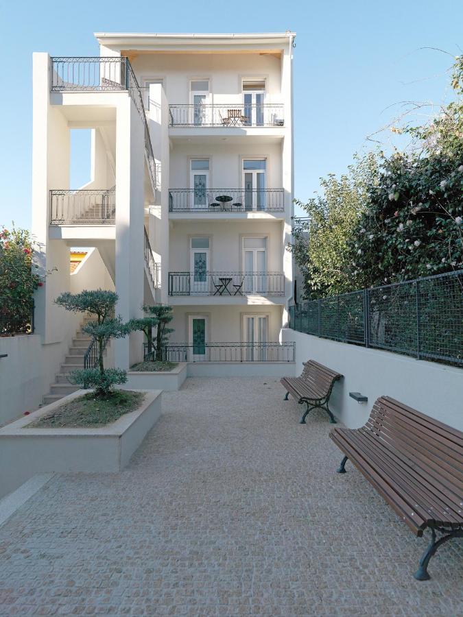 Flh Porto Balcony Apartment Exterior photo