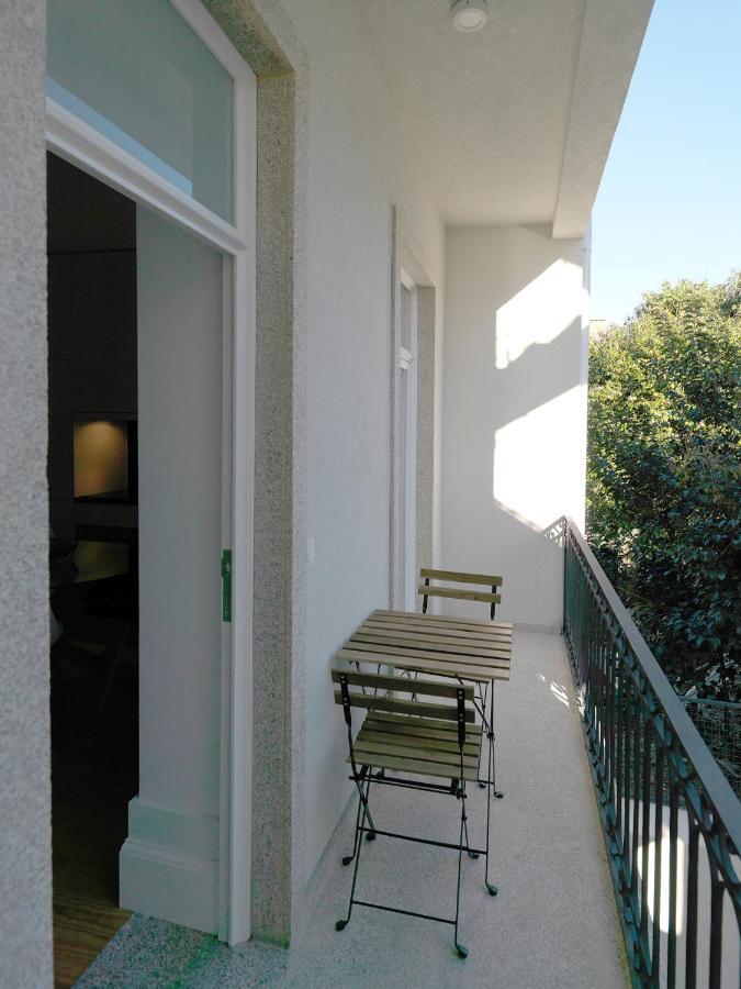 Flh Porto Balcony Apartment Exterior photo