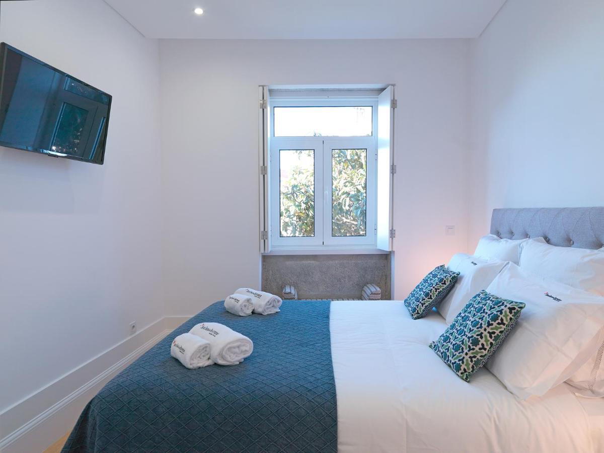 Flh Porto Balcony Apartment Exterior photo