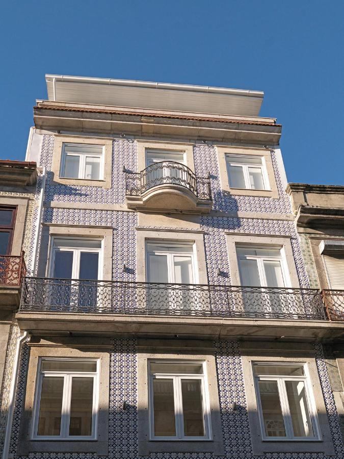 Flh Porto Balcony Apartment Exterior photo